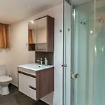 Apartment Buddha Sopron