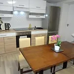 Buddha Apartment