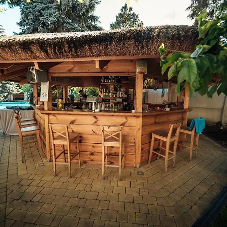 Buddha Apartmán