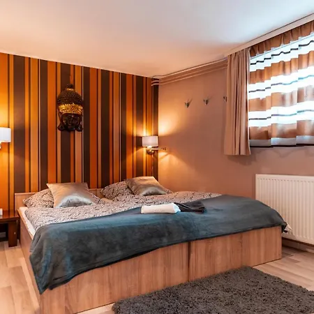 Buddha Apartmán *