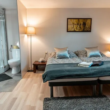 Buddha Apartmán *