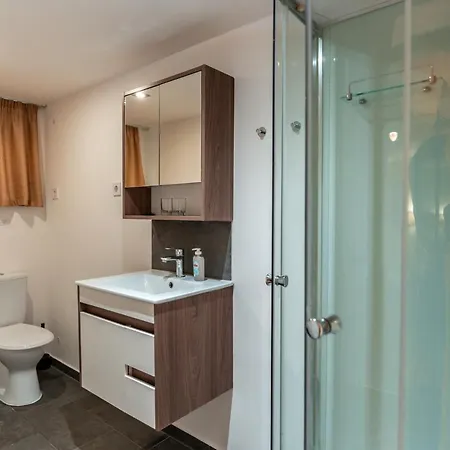 Apartment Buddha Sopron