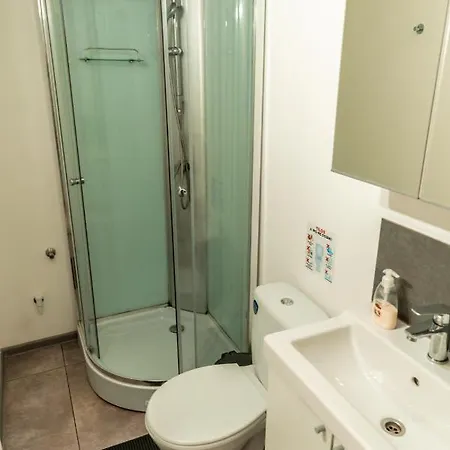 Buddha Apartmán