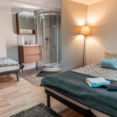 Buddha Apartment Sopron