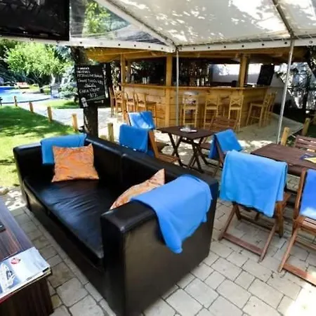 Buddha Apartment Sopron