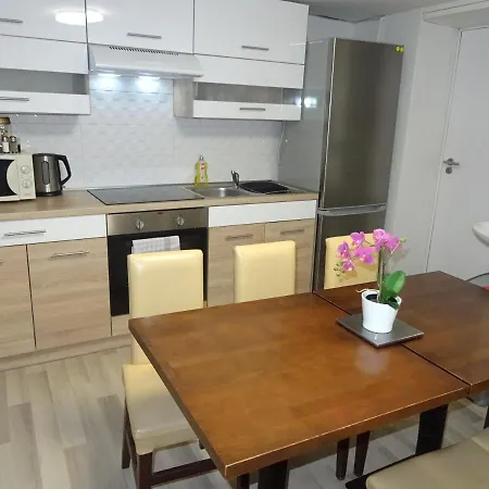 Buddha Apartment