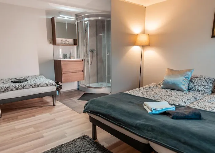 Buddha דירה סופרון